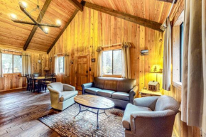 Blue Pine Lodge